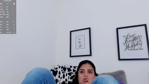 Sofia Sanchez online show from January 10, 2:23 pm