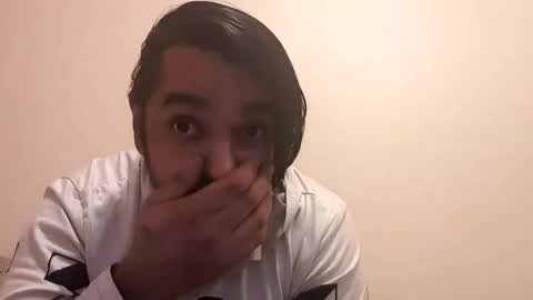 Snapshot of manny501984 chatting on March 29, 8:42 pm manny501984 online show from March 29, 8:42 pm