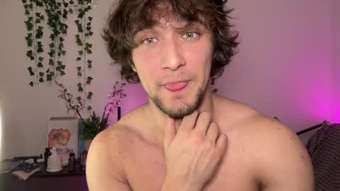 manolein online show from October 8, 12:08 am