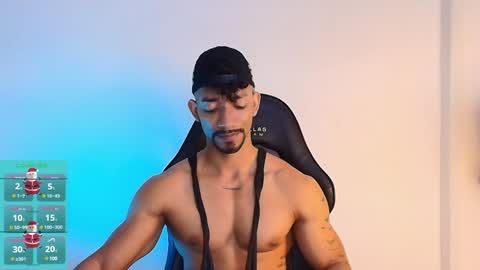 Manolo Hot 1 online show from January 8, 1:52 pm