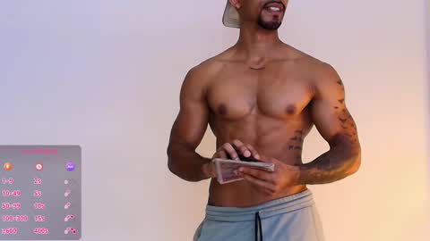 Manolo Hot 1 online show from February 10, 2:48 pm