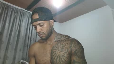 Manolo online show from September 18, 2:02 am