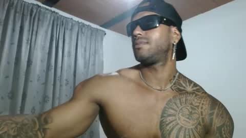 Manolo online show from September 20, 10:55 pm