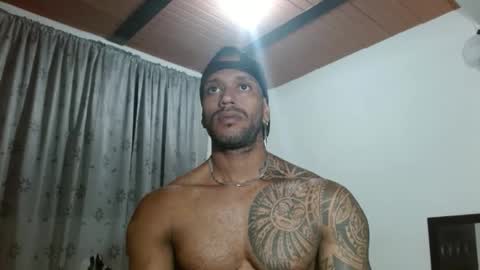 Manolo online show from October 18, 10:49 am