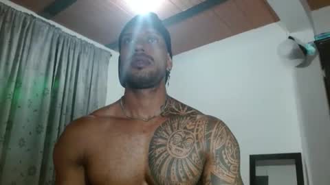 Manolo online show from October 24, 12:30 am