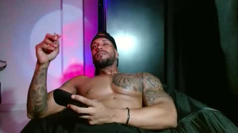 Manolo online show from December 20, 6:59 pm