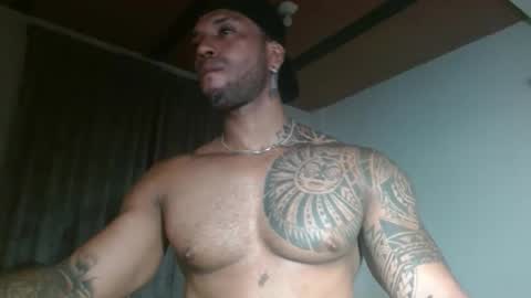 Manolo online show from January 31, 7:11 pm