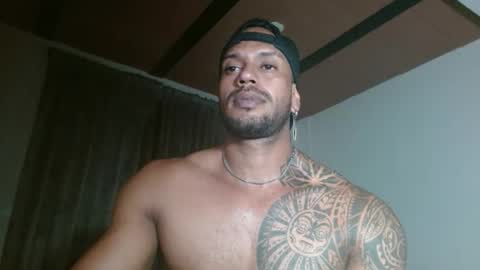 Manolo online show from March 6, 2:41 am