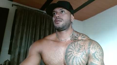 Manolo online show from March 24, 8:47 pm