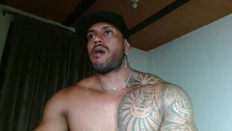 Manolo online show from March 27, 11:15 pm