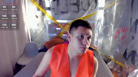 Manson and Zoe online show from March 14, 11:37 am