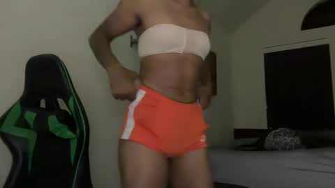 mantismillie online show from October 4, 3:04 am