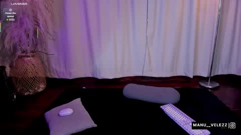 Snapshot of manu_nyx chatting on April 24, 7:11 am manu velezz Help me to get to 100 thumbs ups Tip 25tks Rate me online show from April 24, 7:11 am