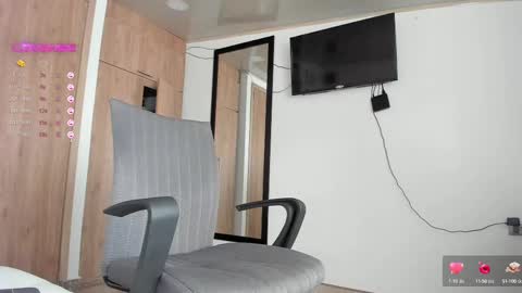 Snapshot of manucute_23_ chatting on February 26, 5:39 pm manucute 23 online show from February 26, 5:39 pm