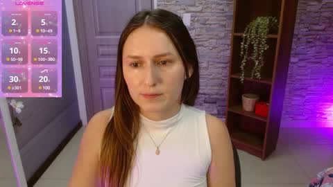 Angela online show from February 8, 11:01 am