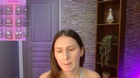 Angela online show from February 21, 11:11 am