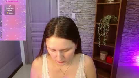 Angela online show from February 22, 11:13 am