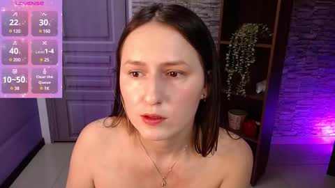 Angela online show from March 9, 9:02 am