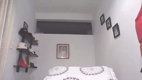 Snapshot of manuel444rl chatting on February 26, 8:26 am Manuel RL online show from February 26, 8:26 am