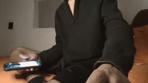 Snapshot of manuel444rl chatting on September 22, 9:22 am Manuel RL online show from September 22, 9:22 am