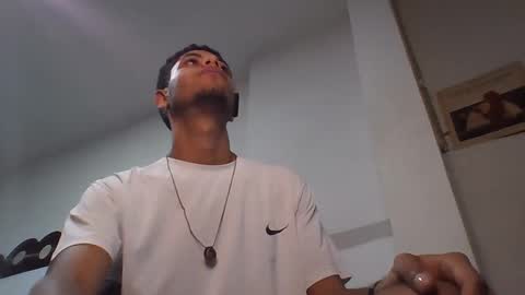 Manuel RL online show from October 19, 11:38 pm