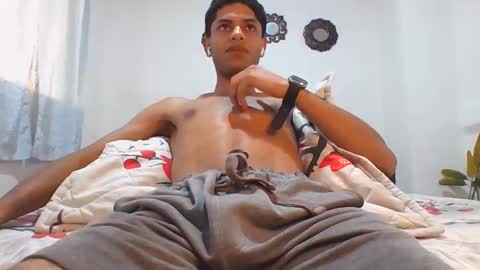 Manuel RL online show from October 22, 6:29 pm