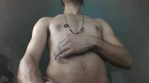 Manuel RL online show from March 9, 12:36 am