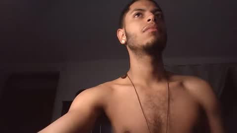 Manuel RL online show from March 29, 11:16 pm