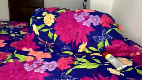 Manuel RL online show from April 5, 5:10 pm