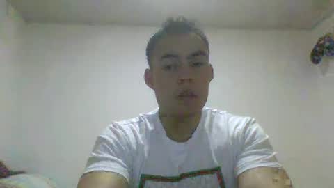 Snapshot of manuel9810 chatting on January 1, 1:58 am manuel9810 online show from January 1, 1:58 am