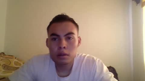 Snapshot of manuel9810 chatting on January 4, 8:27 pm manuel9810 online show from January 4, 8:27 pm