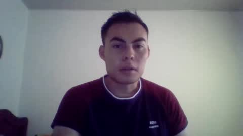 Snapshot of manuel9810 chatting on January 6, 10:15 pm manuel9810 online show from January 6, 10:15 pm