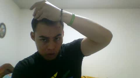 Snapshot of manuel9810 chatting on January 12, 4:00 am manuel9810 online show from January 12, 4:00 am