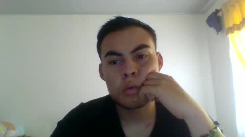 Snapshot of manuel9810 chatting on January 19, 8:09 pm manuel9810 online show from January 19, 8:09 pm