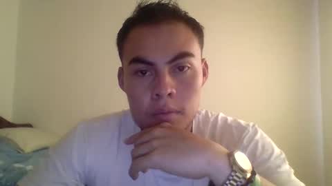 Snapshot of manuel9810 chatting on February 23, 8:00 pm manuel9810 online show from February 23, 8:00 pm