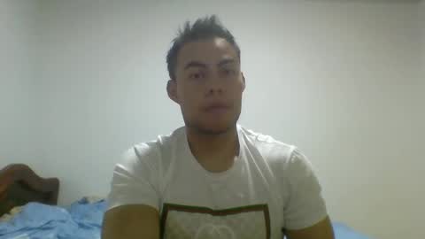 Snapshot of manuel9810 chatting on February 24, 2:51 am manuel9810 online show from February 24, 2:51 am