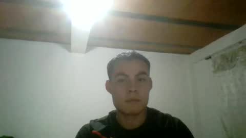 Snapshot of manuel9810 chatting on September 30, 2:27 am manuel9810 online show from September 30, 2:27 am