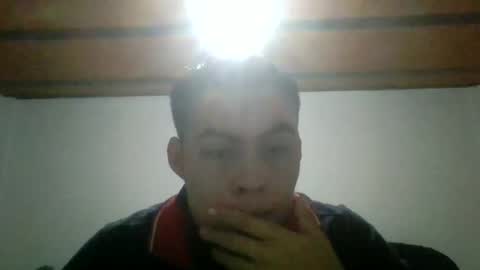 Snapshot of manuel9810 chatting on October 3, 8:44 am manuel9810 online show from October 3, 8:44 am