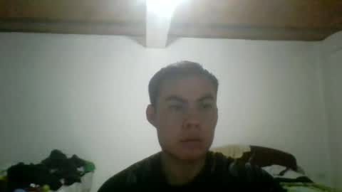 Snapshot of manuel9810 chatting on October 16, 3:07 am manuel9810 online show from October 16, 3:07 am