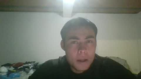 Snapshot of manuel9810 chatting on November 15, 4:10 am manuel9810 online show from November 15, 4:10 am