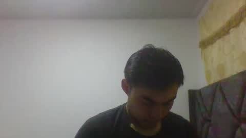 Snapshot of manuel9810 chatting on January 13, 4:18 am manuel9810 online show from January 13, 4:18 am