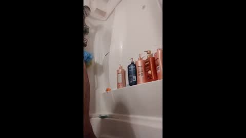 Daddy online show from March 22, 7:06 pm