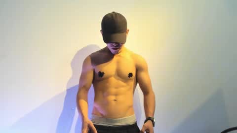 Snapshot of manuel_fpg chatting on September 13, 8:19 pm Manuel online show from September 13, 8:19 pm