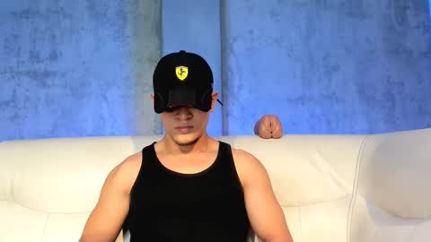 Snapshot of manuel_fpg chatting on September 28, 1:33 am Manuel online show from September 28, 1:33 am