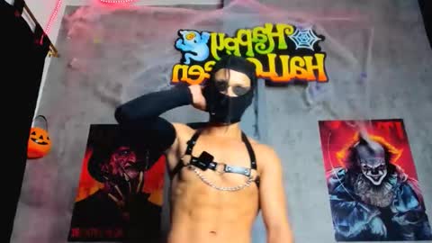 Snapshot of manuel_fpg chatting on November 1, 1:51 am Manuel online show from November 1, 1:51 am