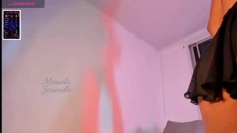 manuela_jaramillo online show from February 19, 5:03 am