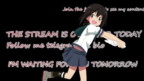 Manuela online show from December 15, 2:30 am