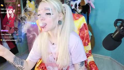 Manuela online show from January 14, 10:34 pm