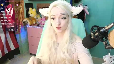 Manuela online show from January 20, 11:56 am