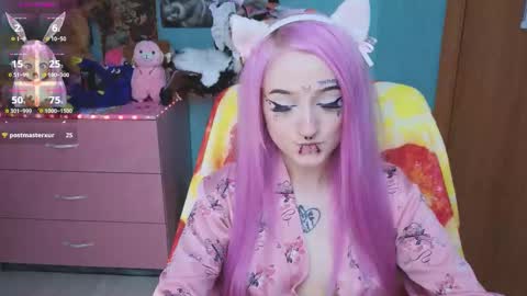 Manuela online show from September 15, 3:34 pm